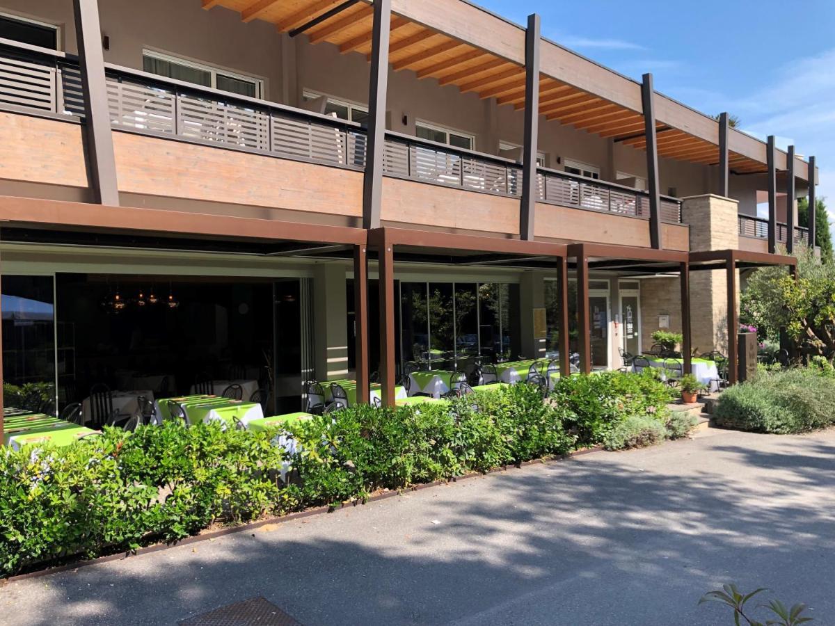 Lamasu Rioverde - Di Garda Resort 3*