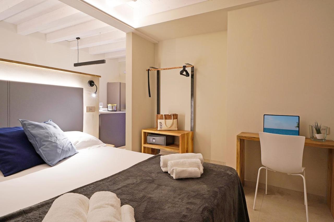 Resort Lamasu Rioverde - Di Garda