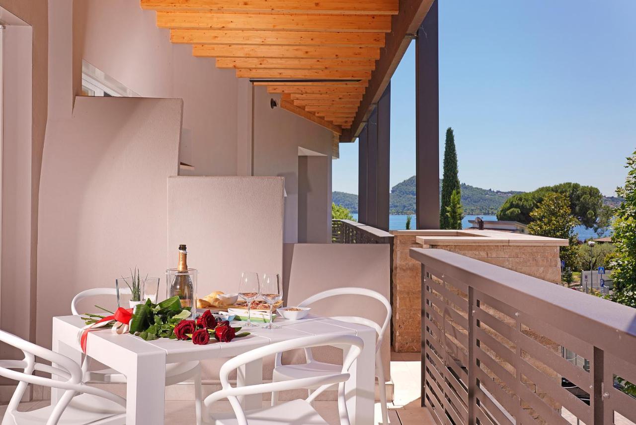 Lamasu Rioverde - Di Garda Resort San Felice del Benaco