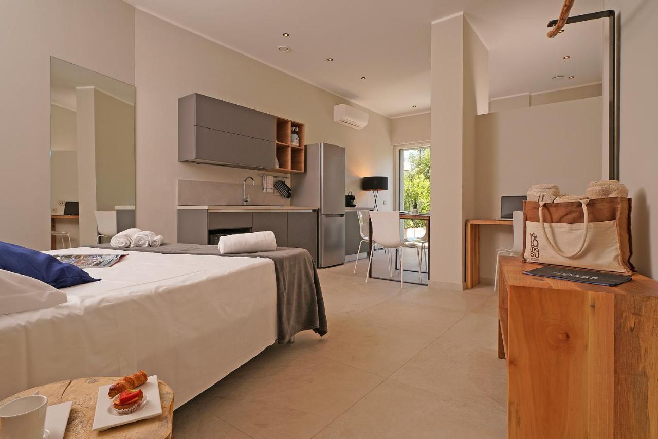 Lamasu Rioverde - Di Garda 3*