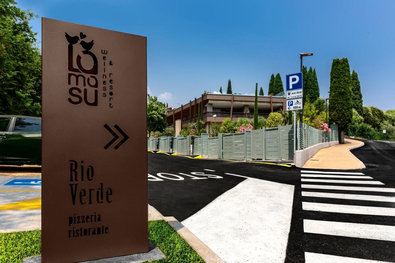 Resort Lamasu Rioverde - Di Garda 3*