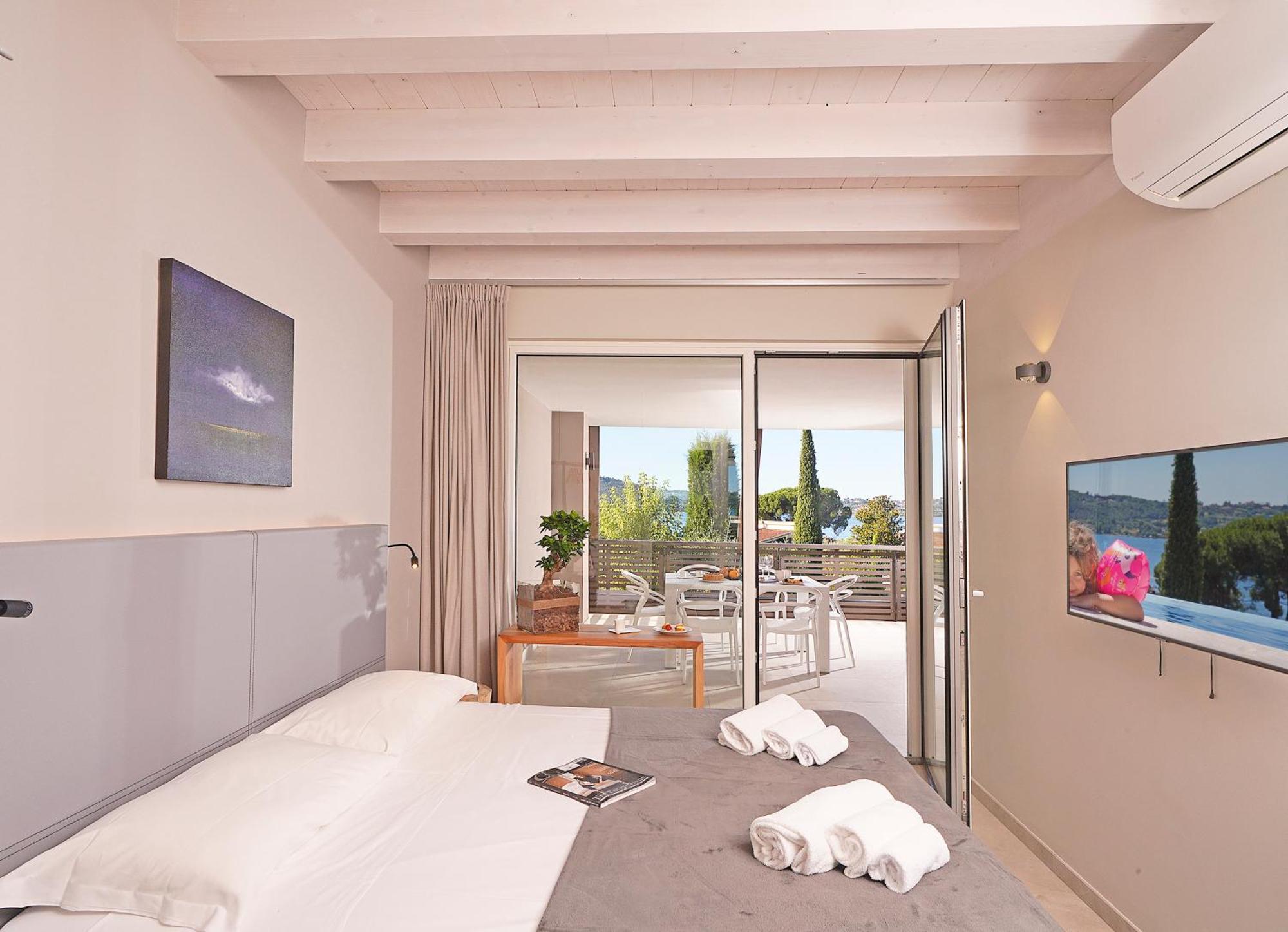 Resort Lamasu Rioverde - Di Garda 3*