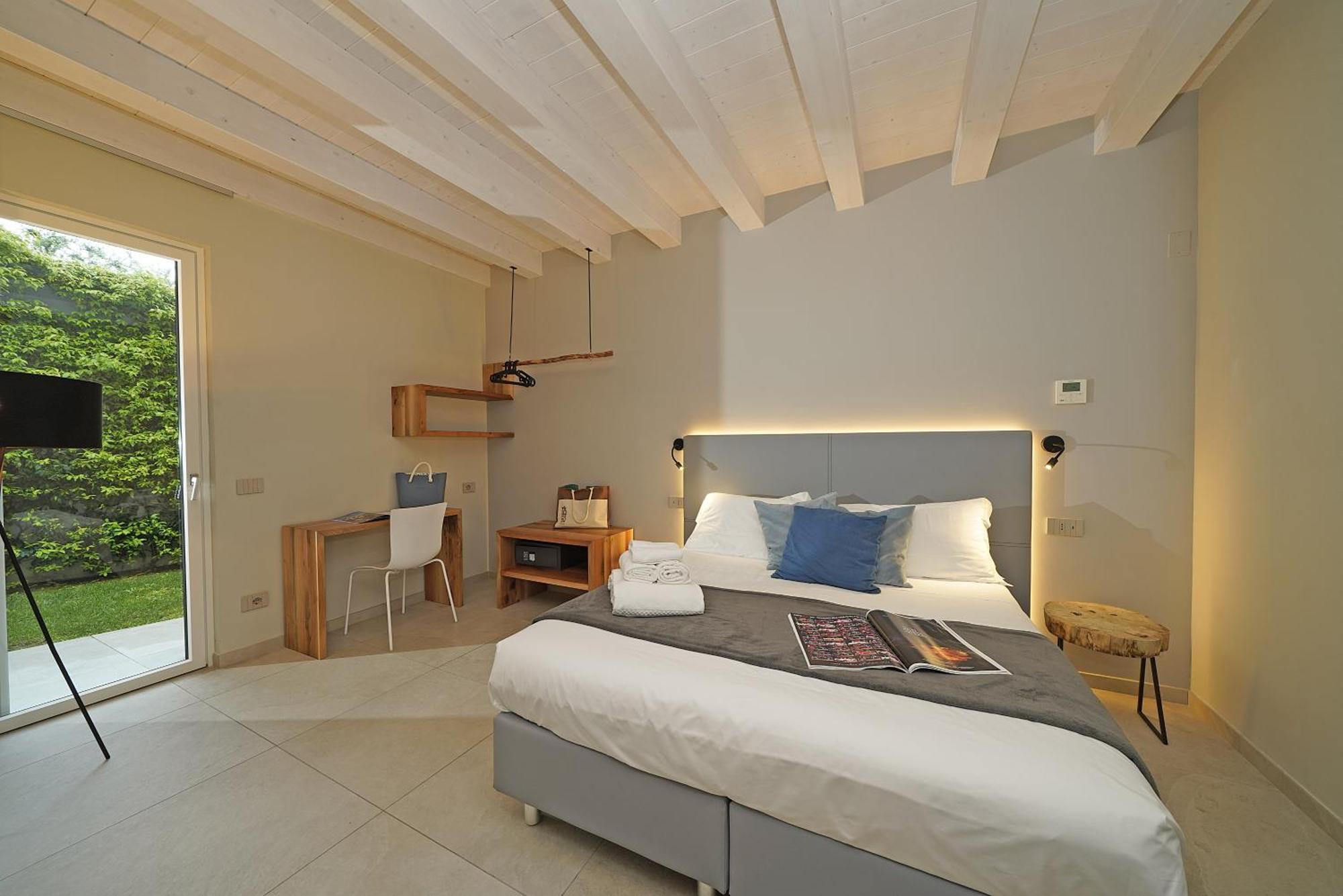 Resort Lamasu Rioverde - Di Garda 3*