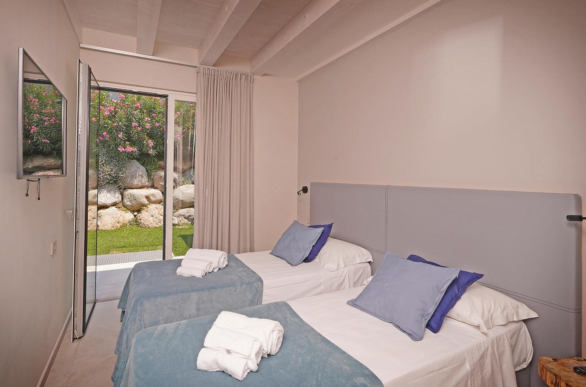 Lamasu Rioverde - Di Garda Resort