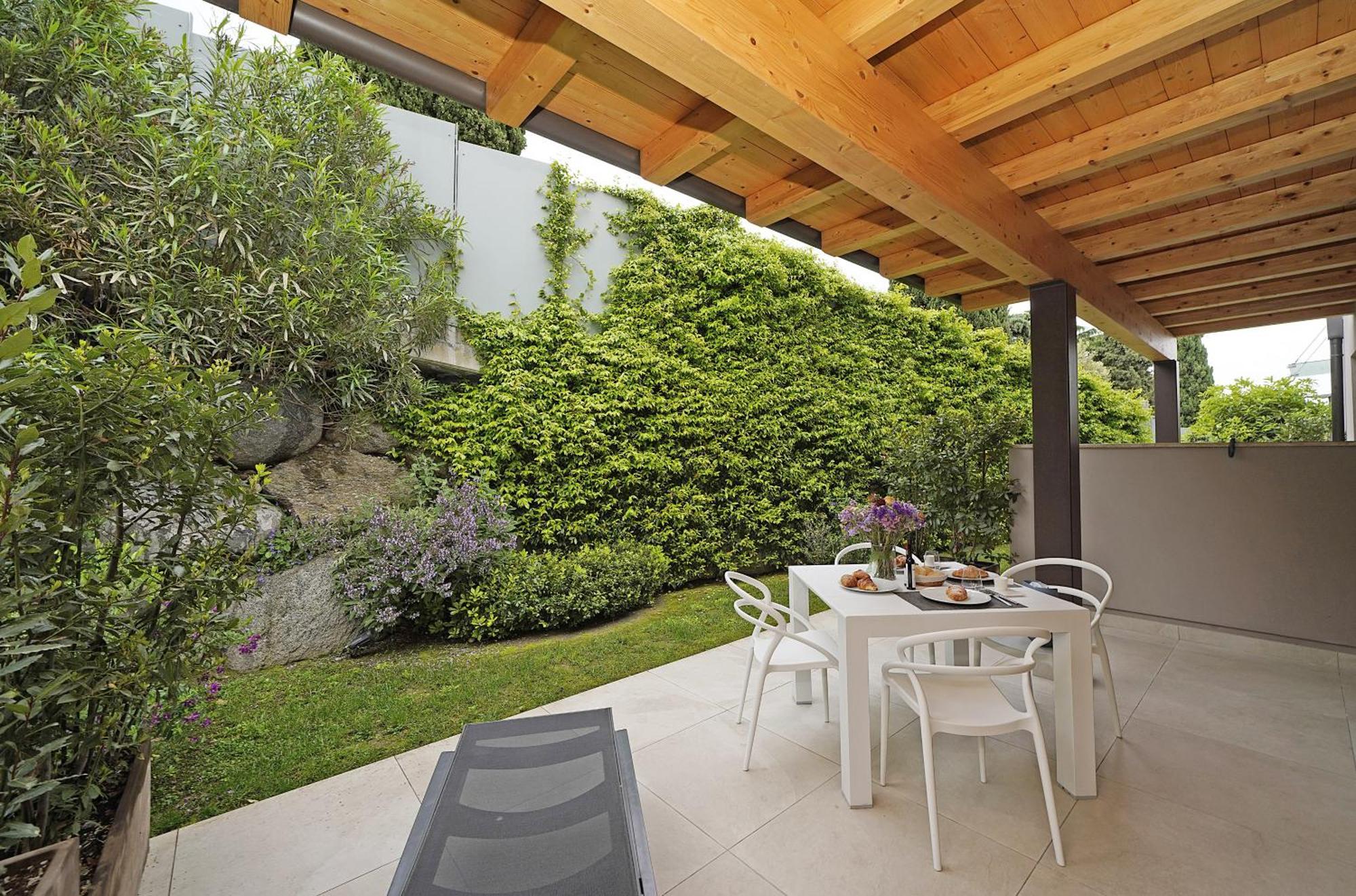 Resort Lamasu Rioverde - Di Garda
