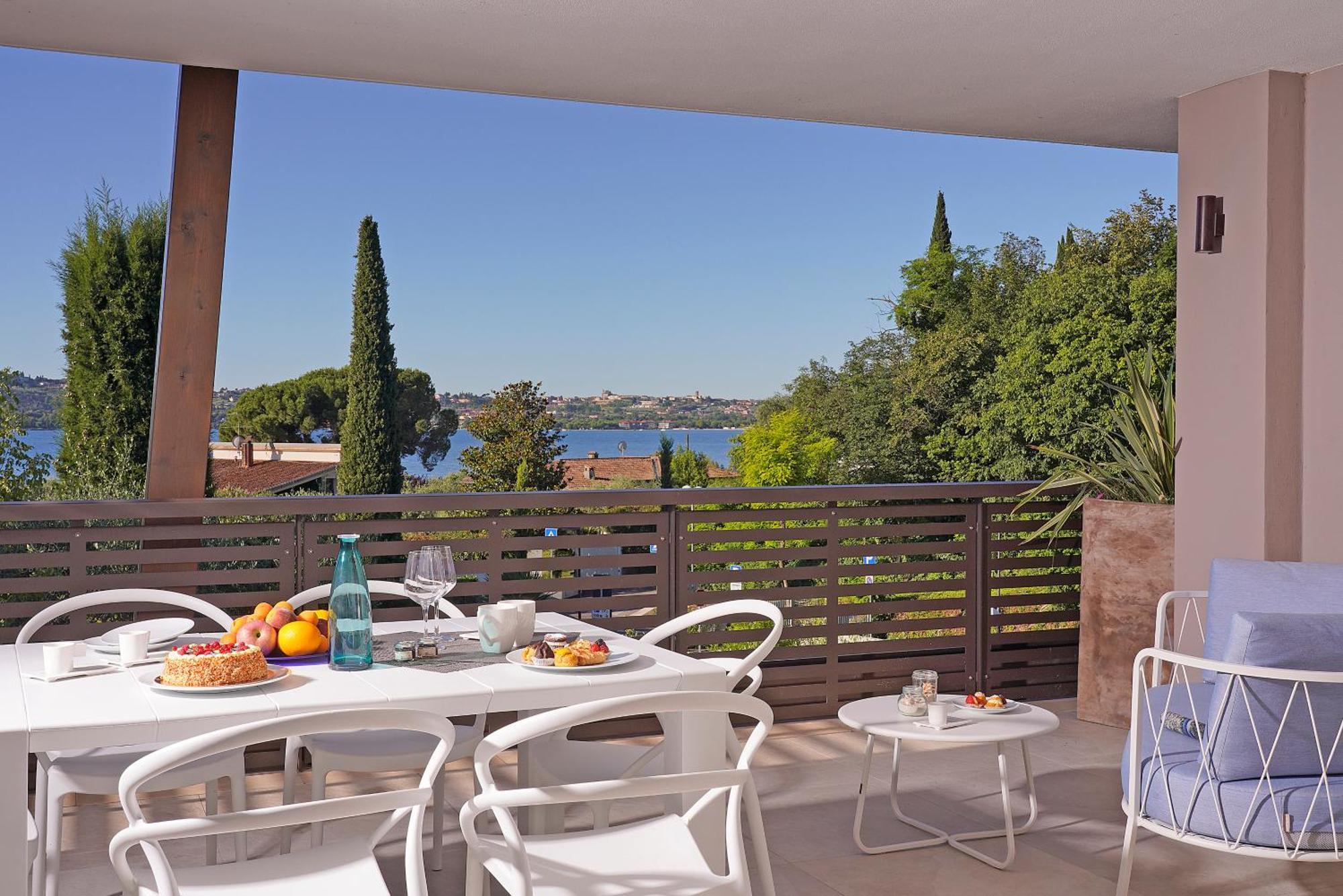 Lamasu Rioverde - Di Garda Resort 3*