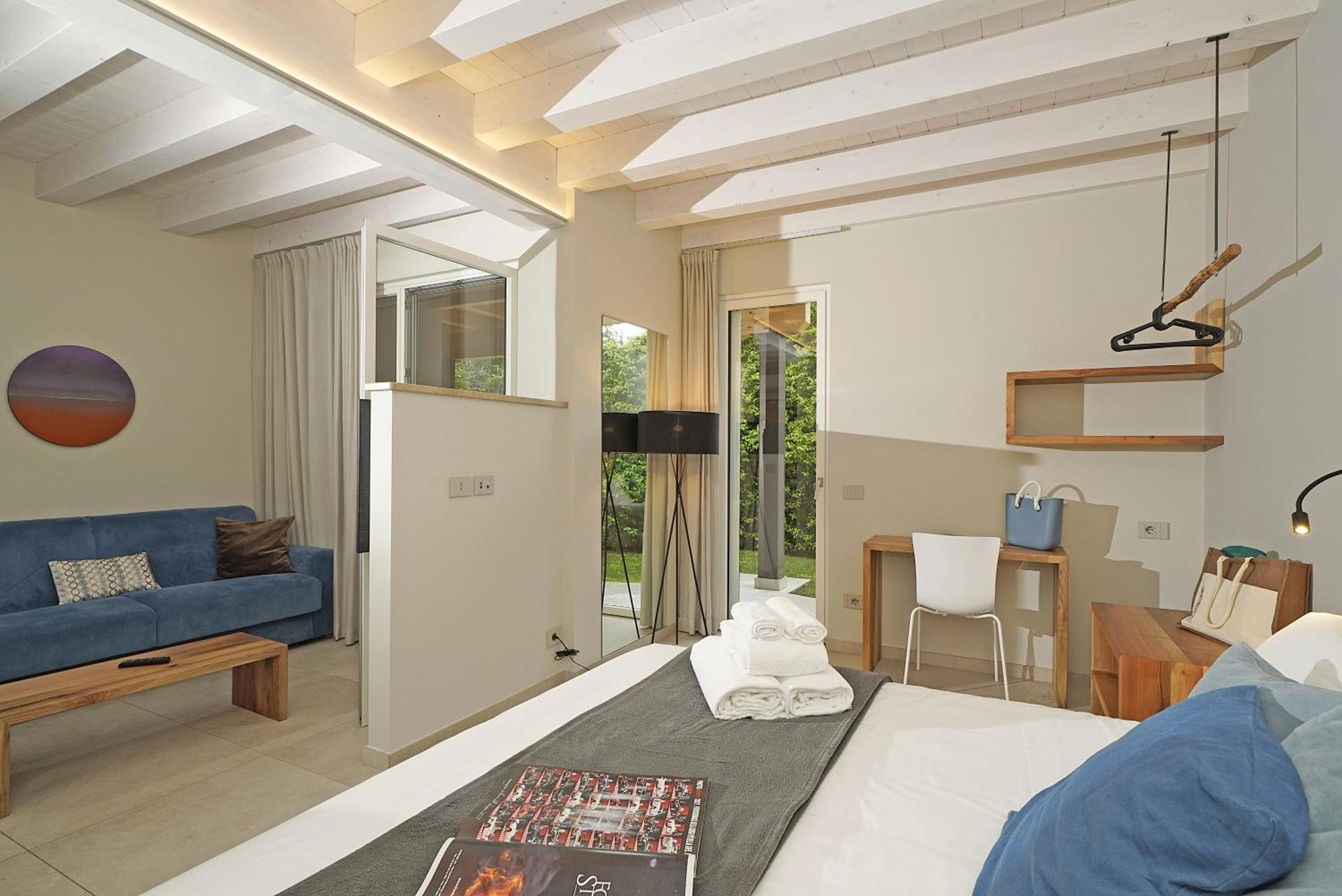 Lamasu Rioverde - Di Garda Resort San Felice del Benaco