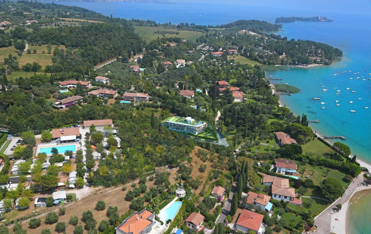 Lamasu Rioverde - Di Garda Resort 3*