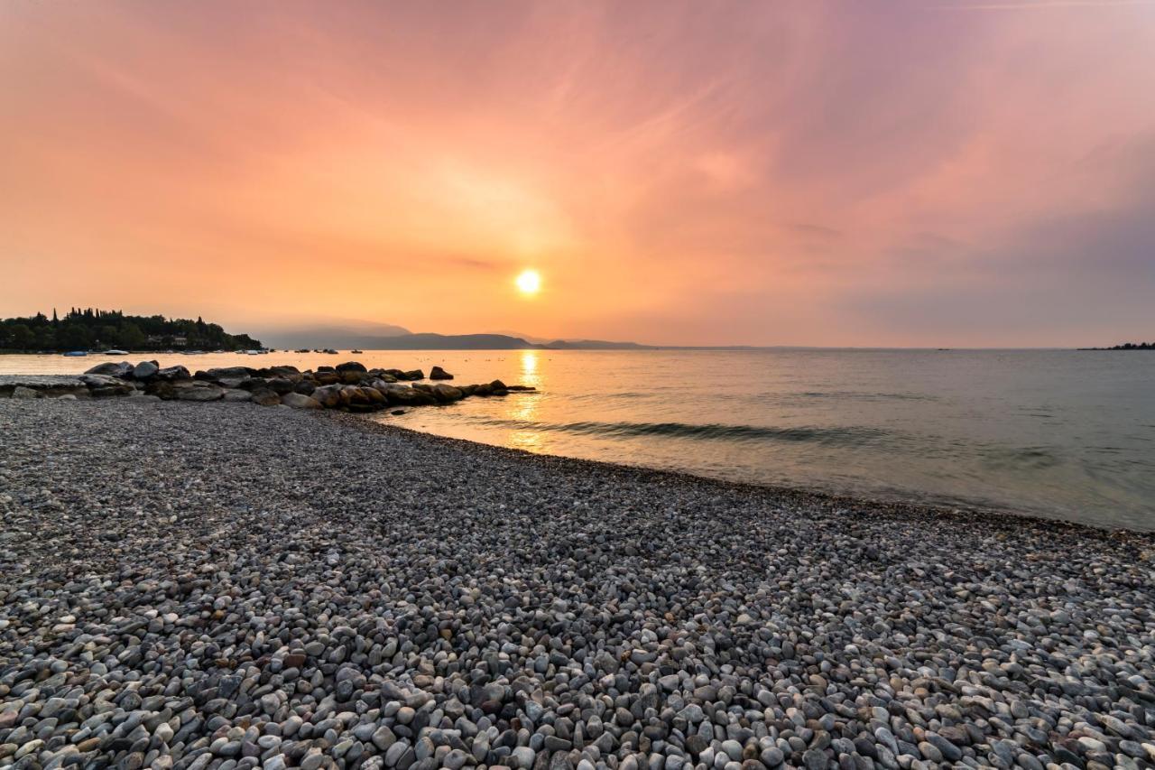 Resort Lamasu Rioverde - Di Garda San Felice del Benaco