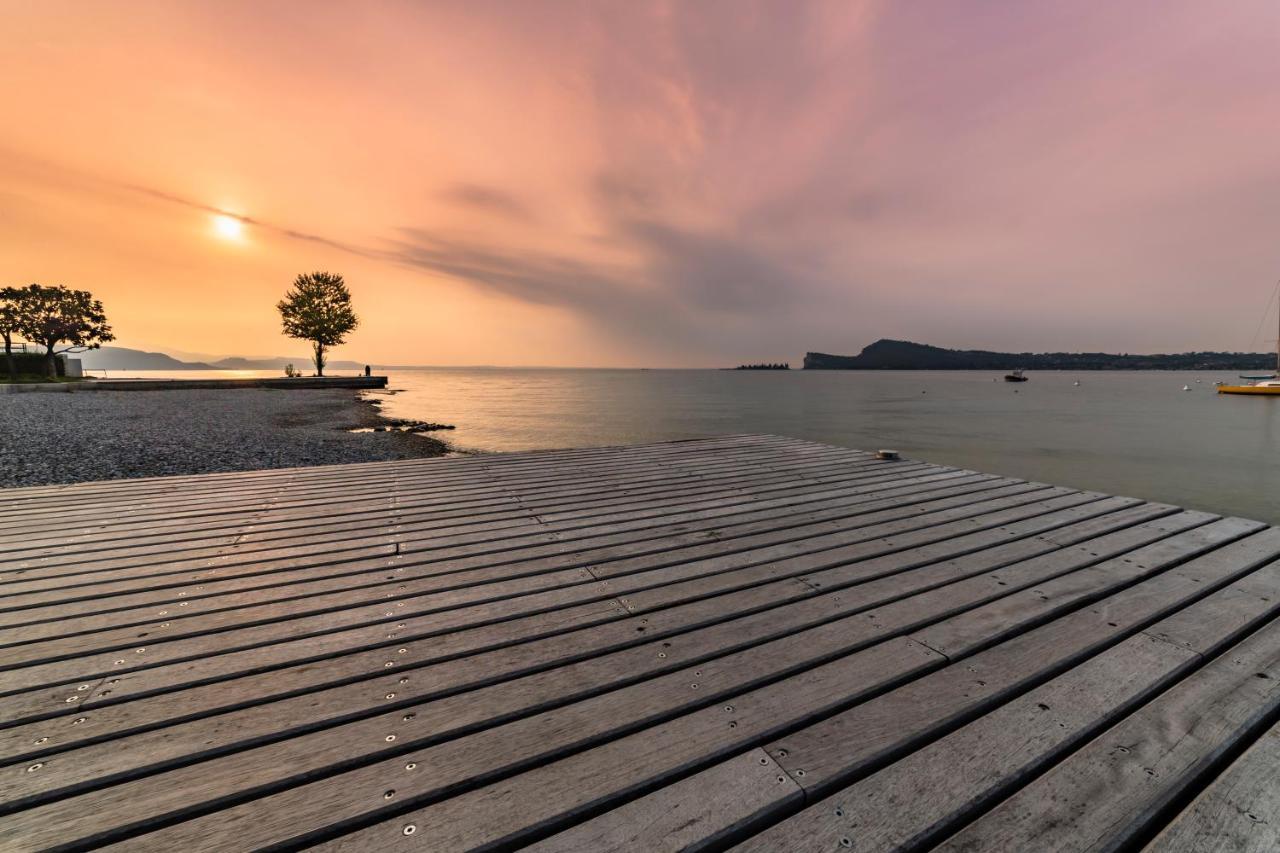 Resort Lamasu Rioverde - Di Garda 3*