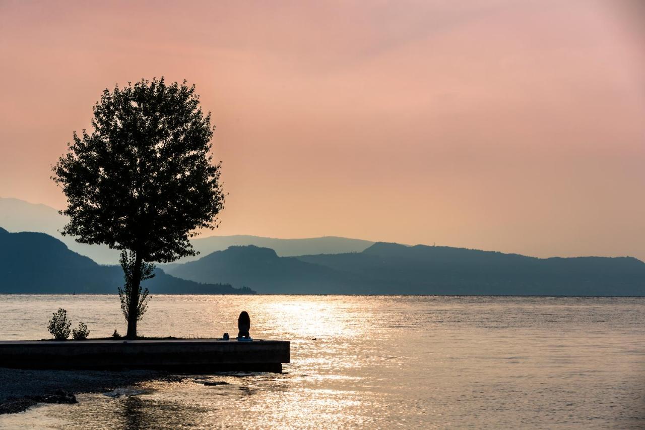 Lamasu Rioverde - Di Garda San Felice del Benaco