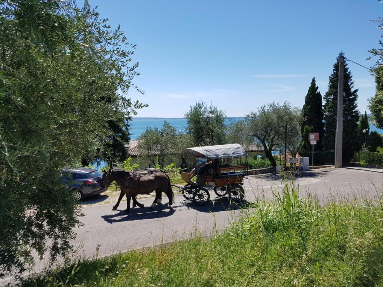 Lamasu Rioverde - Di Garda 3*