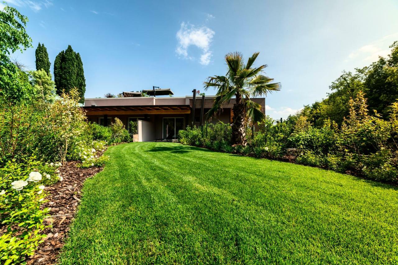 Resort Lamasu Rioverde - Di Garda San Felice del Benaco