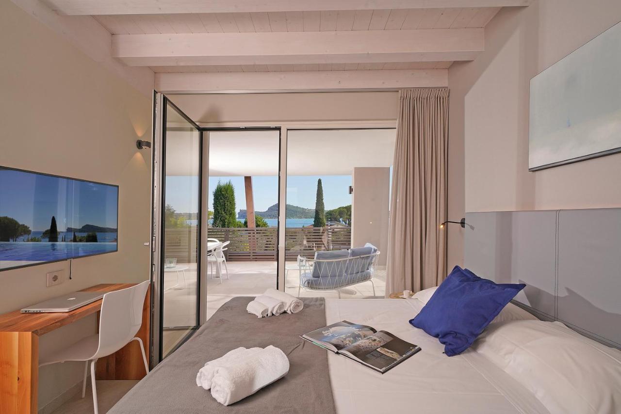 Lamasu Rioverde - Di Garda 3* San Felice del Benaco