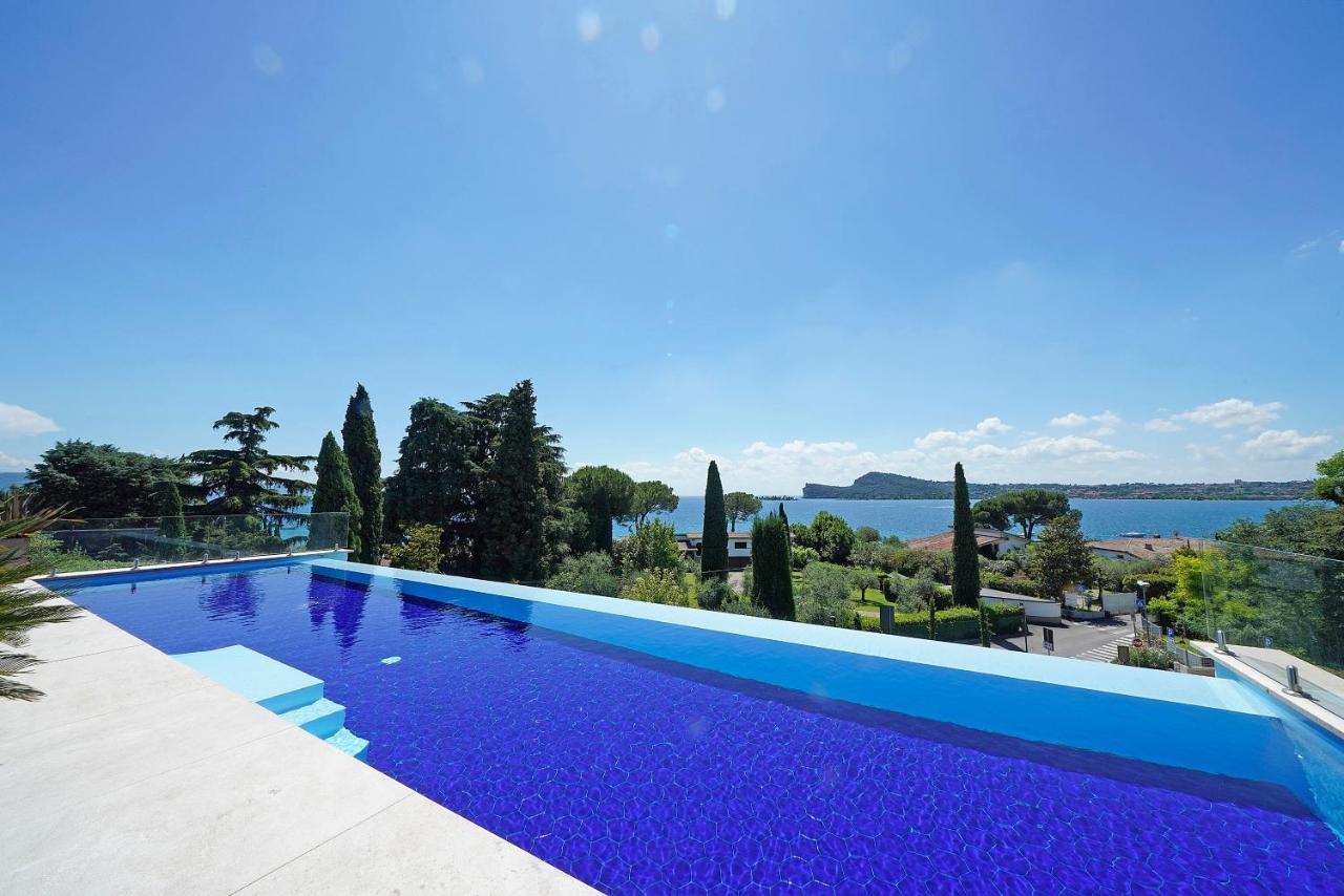 Lamasu Rioverde - Di Garda 3*