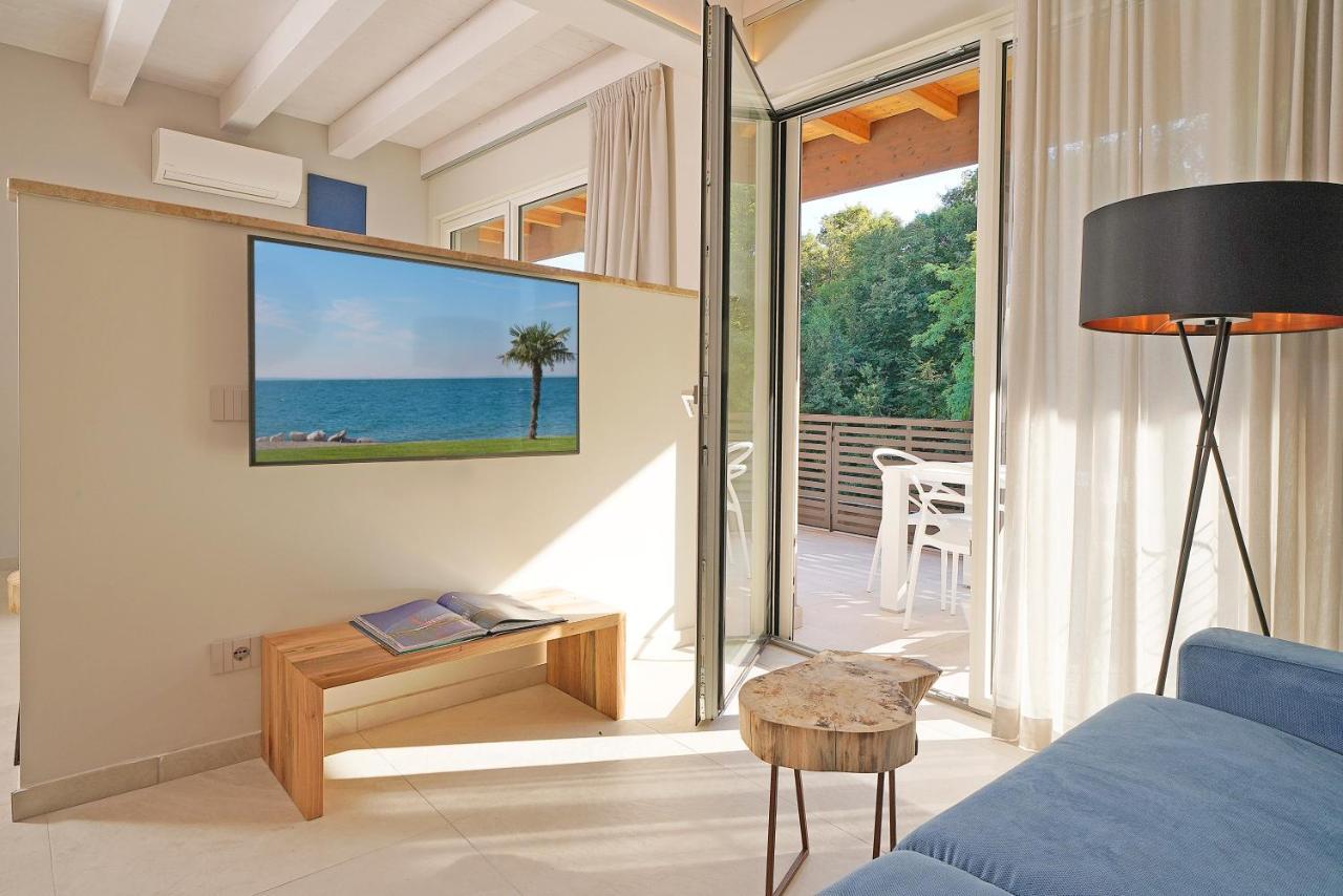 Resort Lamasu Rioverde - Di Garda 3*