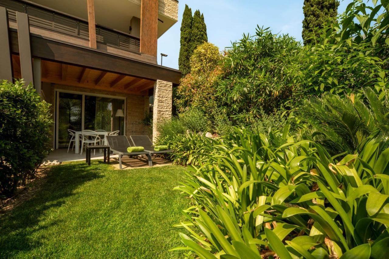 Lamasu Rioverde - Di Garda 3*