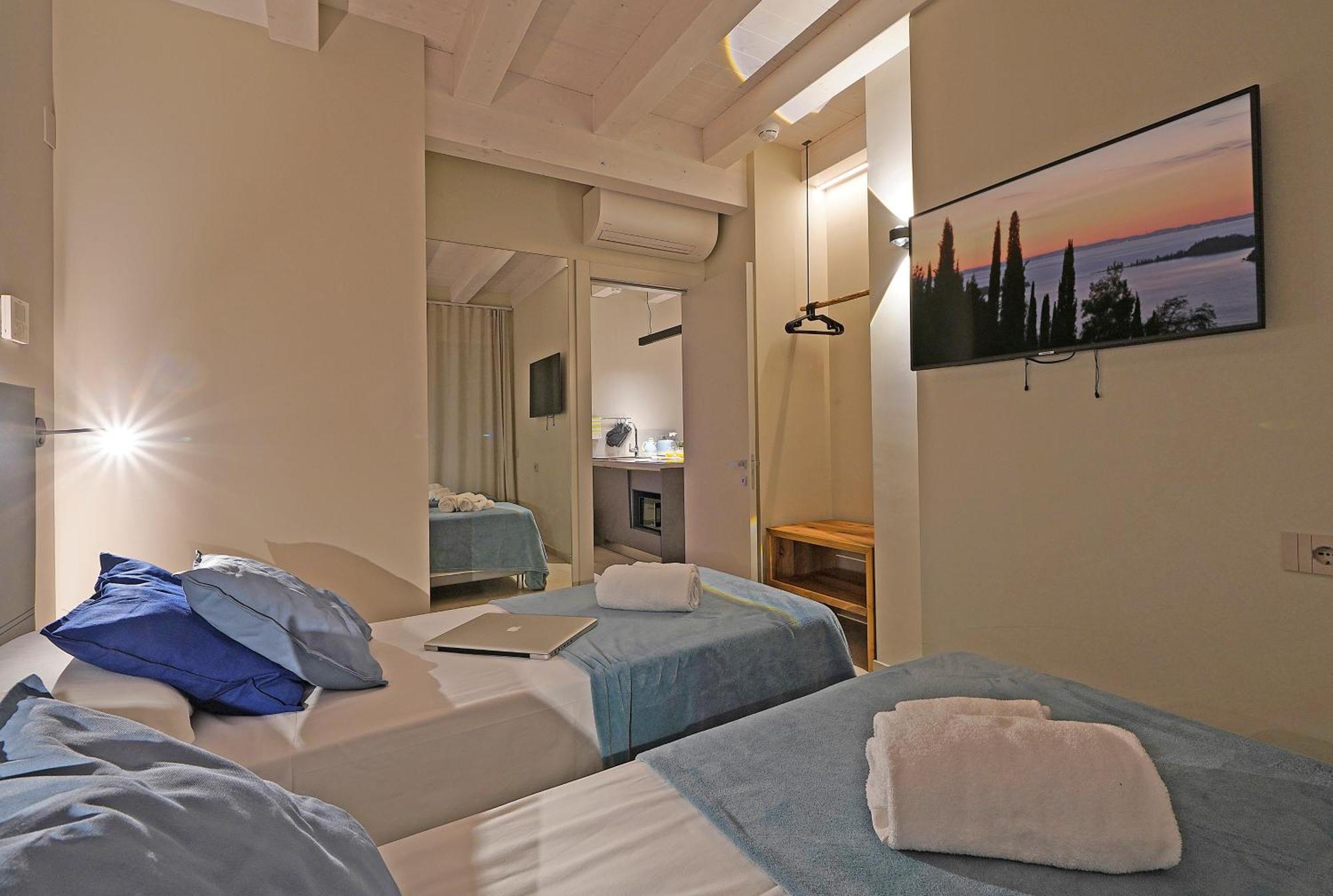 Lamasu Rioverde - Di Garda Resort