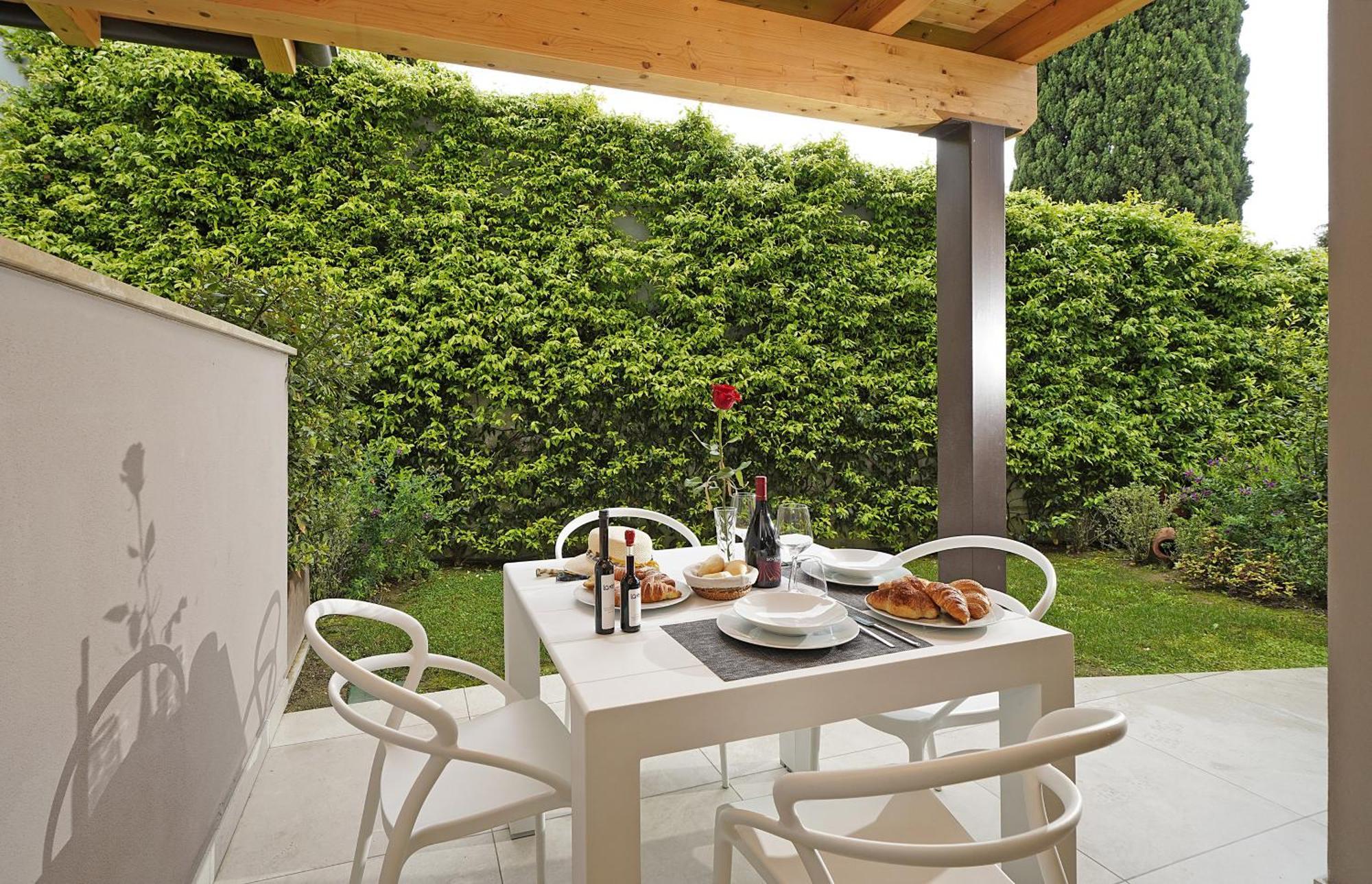 Lamasu Rioverde - Di Garda 3* San Felice del Benaco