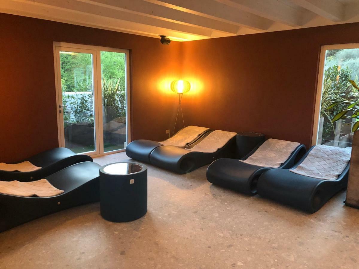 Lamasu Rioverde - Di Garda 3* San Felice del Benaco