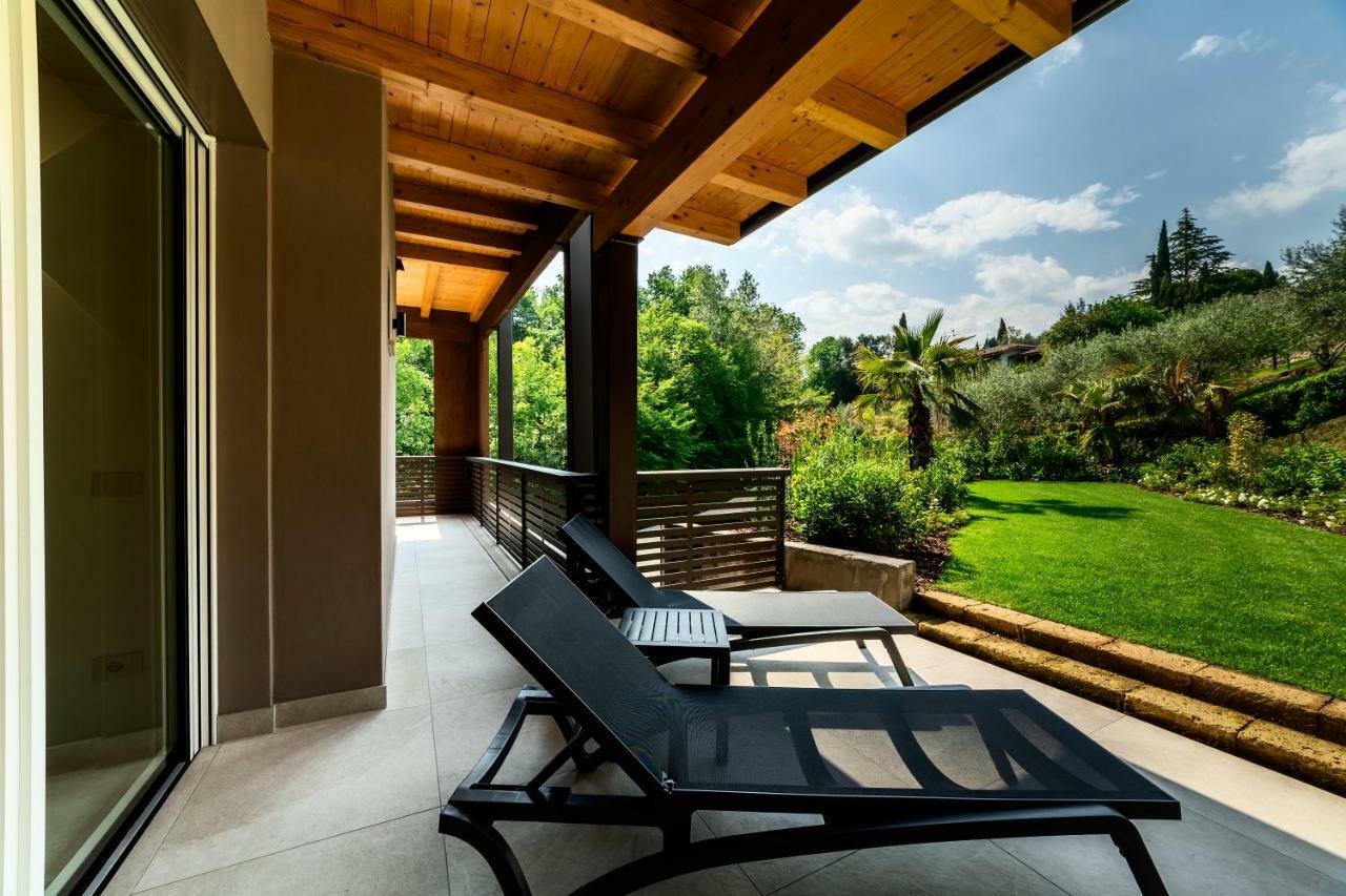 Lamasu Rioverde - Di Garda Resort San Felice del Benaco