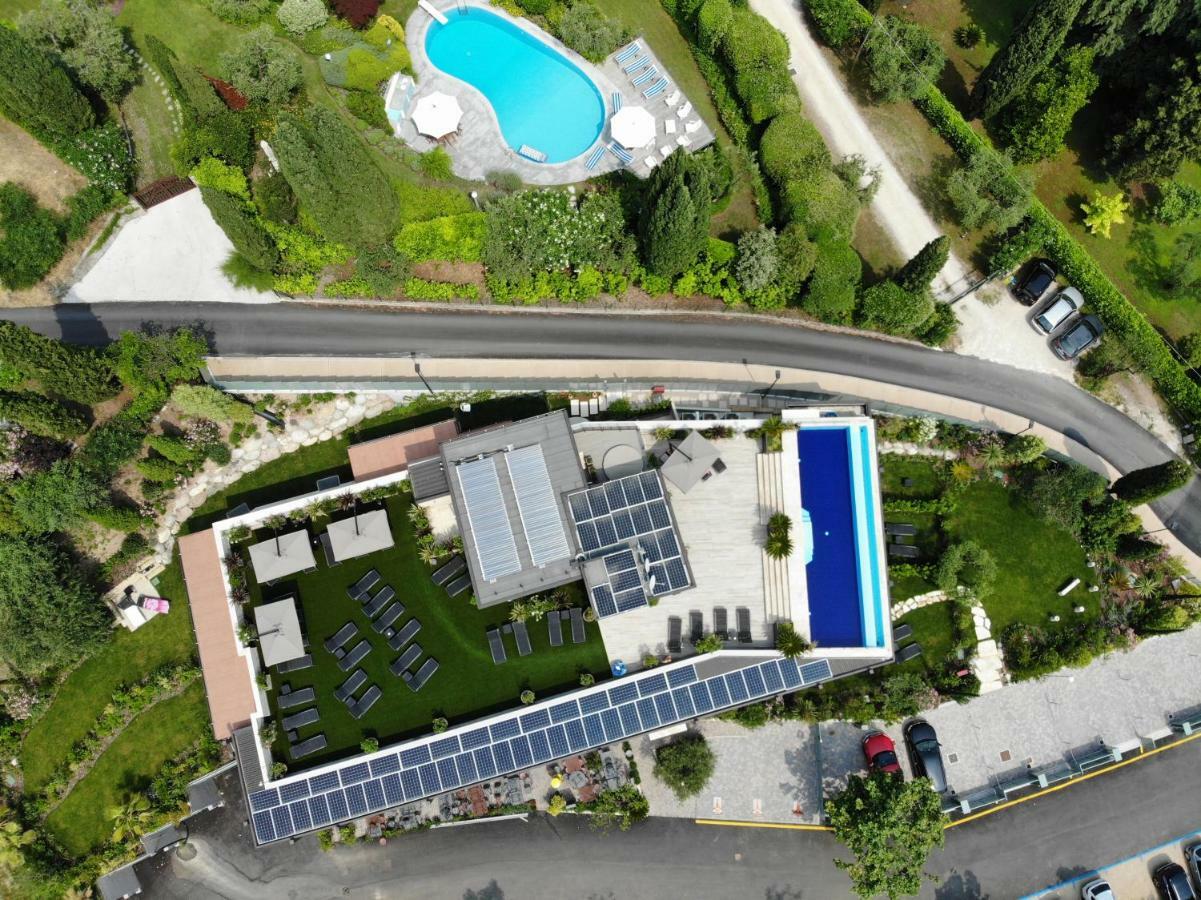 Lamasu Rioverde - Di Garda Resort