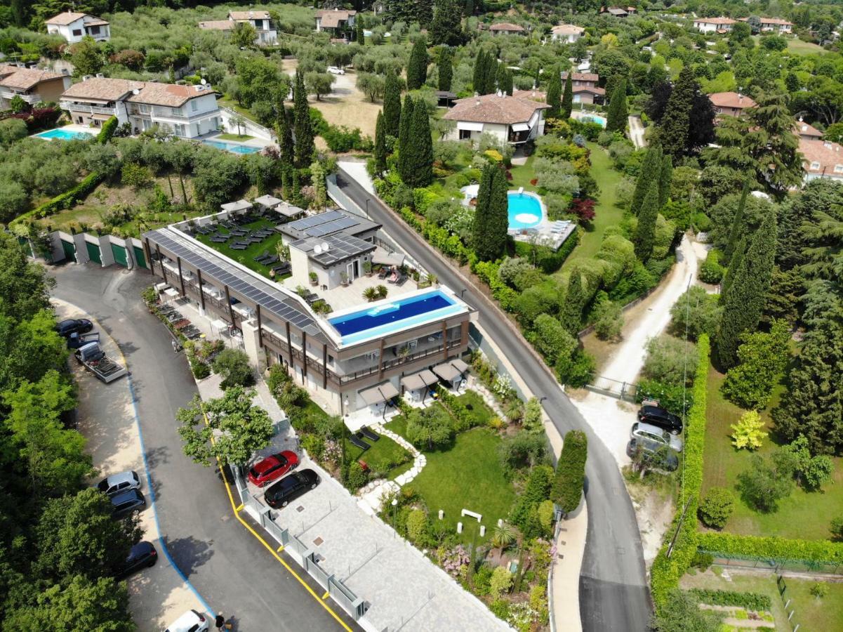 Lamasu Rioverde - Di Garda 3* San Felice del Benaco
