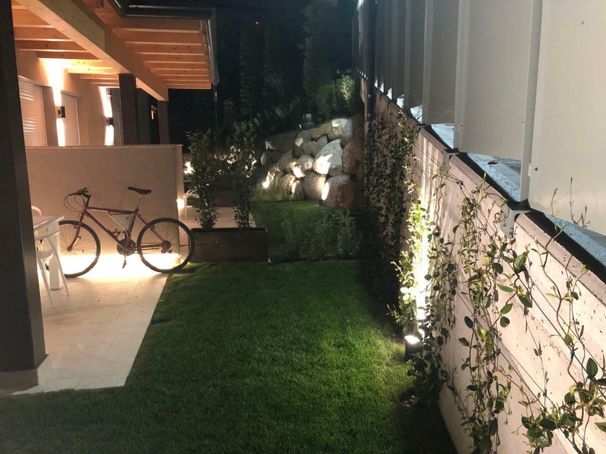 Lamasu Rioverde - Di Garda Resort San Felice del Benaco