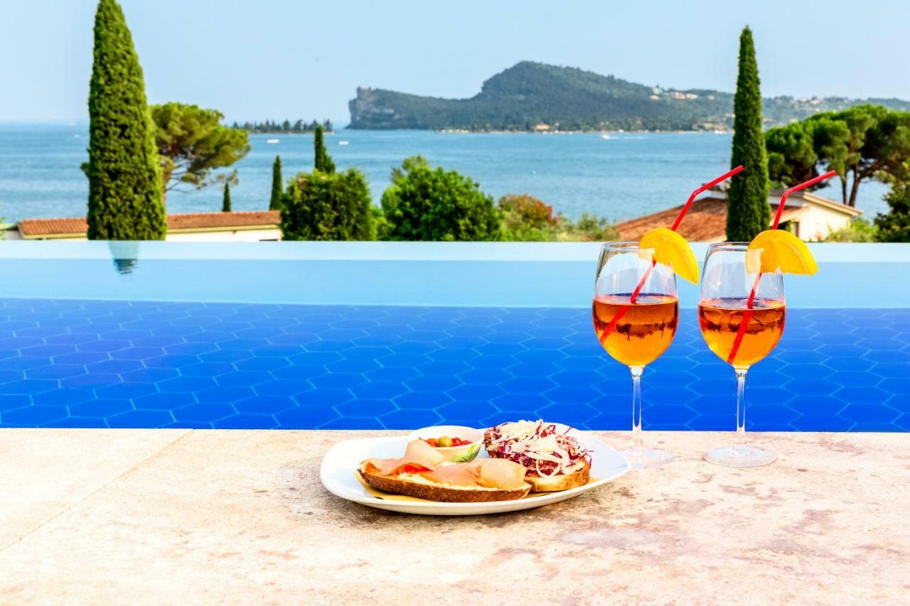 Resort Lamasu Rioverde - Di Garda San Felice del Benaco