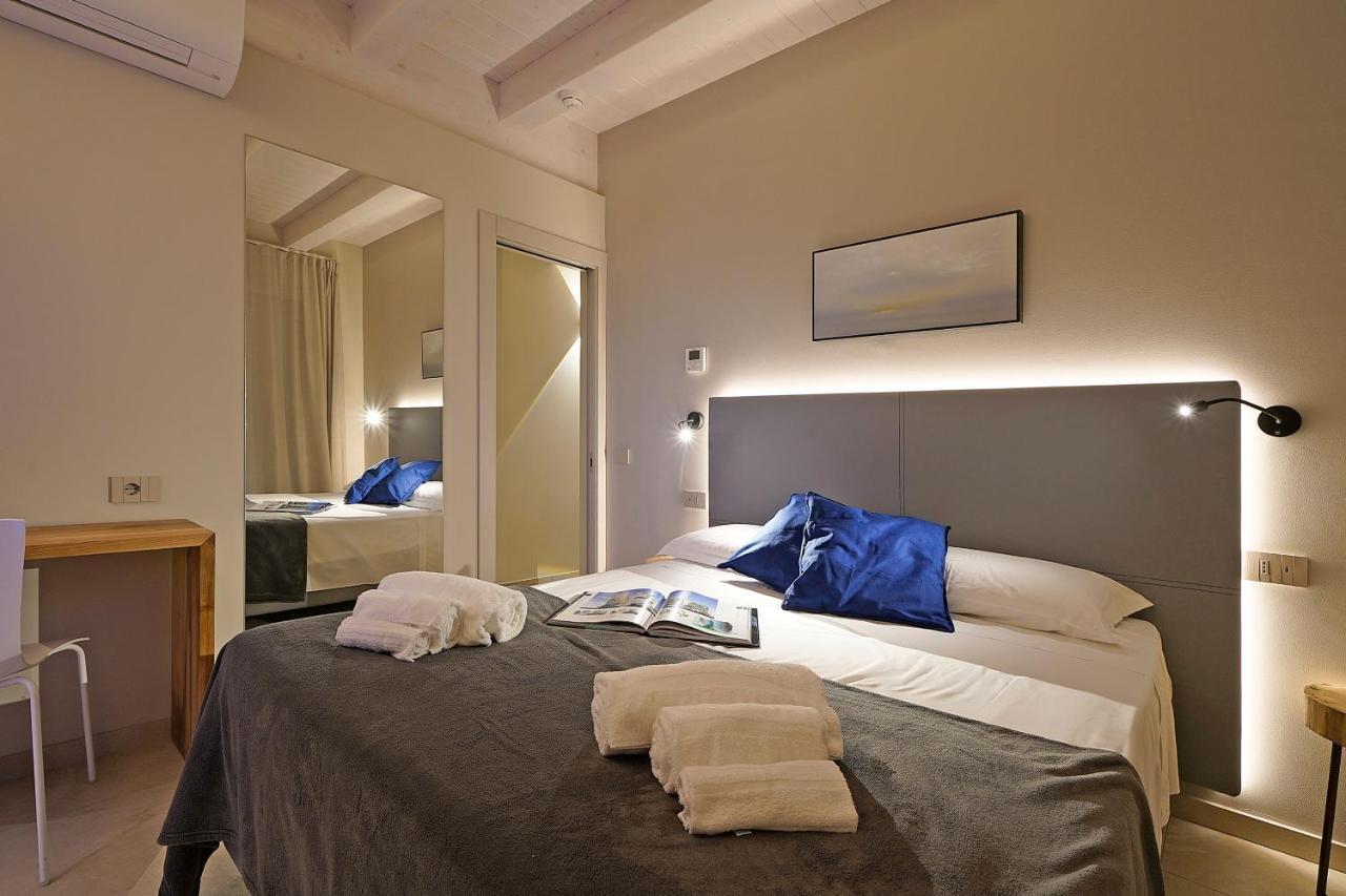 Lamasu Rioverde - Di Garda Resort 3*