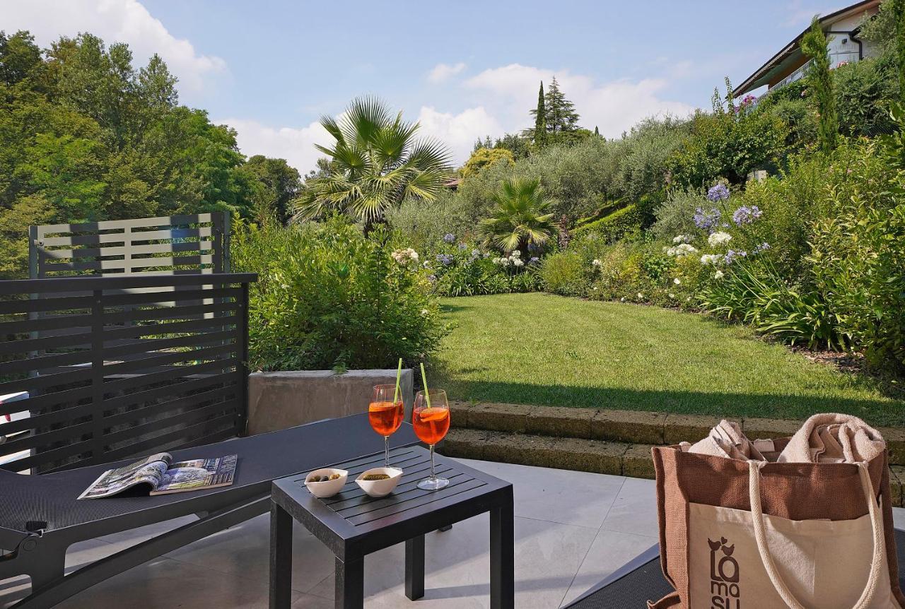 Resort Lamasu Rioverde - Di Garda 3*