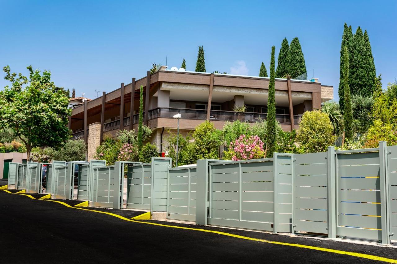 Lamasu Rioverde - Di Garda Resort San Felice del Benaco