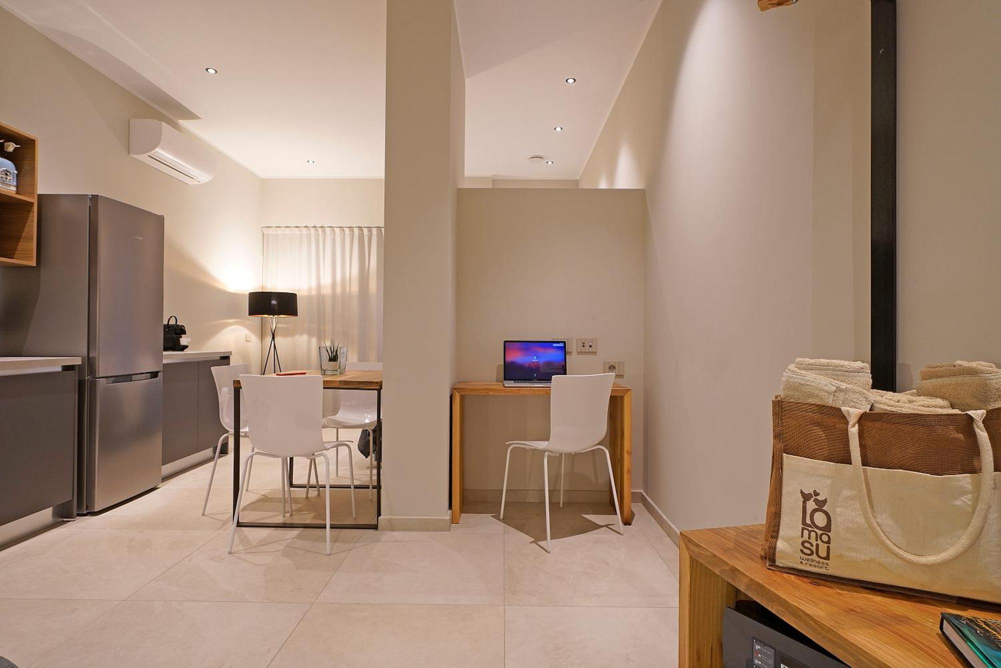 Lamasu Rioverde - Di Garda Resort 3*