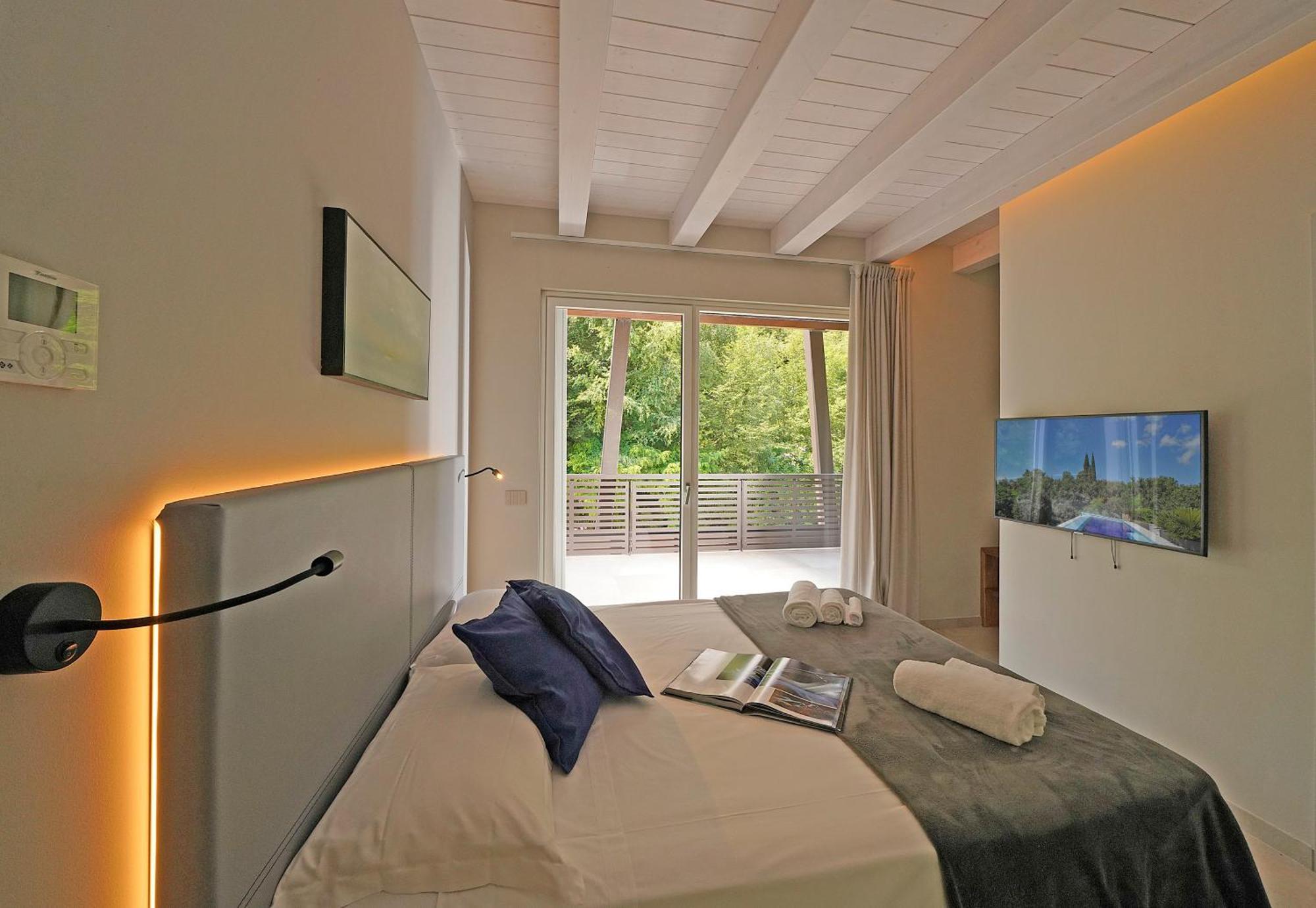 Lamasu Rioverde - Di Garda Resort 3*