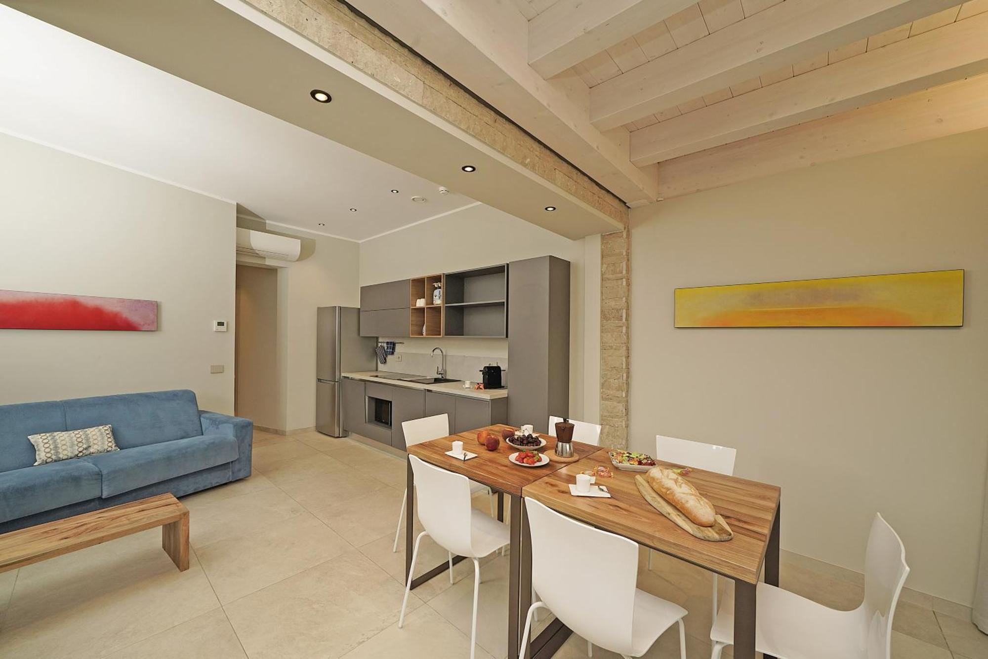 Resort Lamasu Rioverde - Di Garda San Felice del Benaco