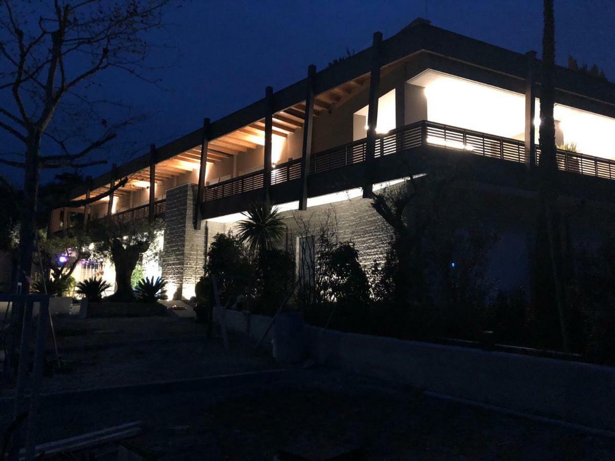 Resort Lamasu Rioverde - Di Garda San Felice del Benaco