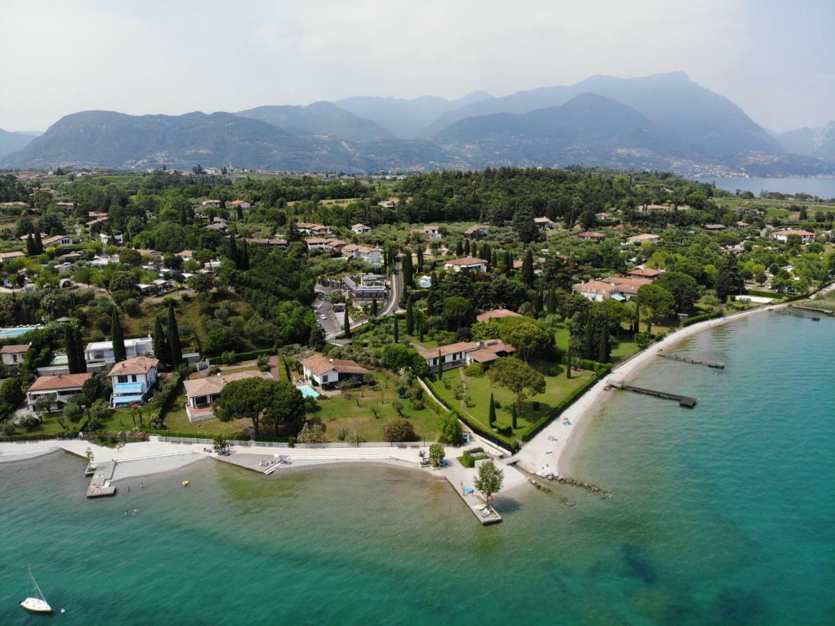 Lamasu Rioverde - Di Garda