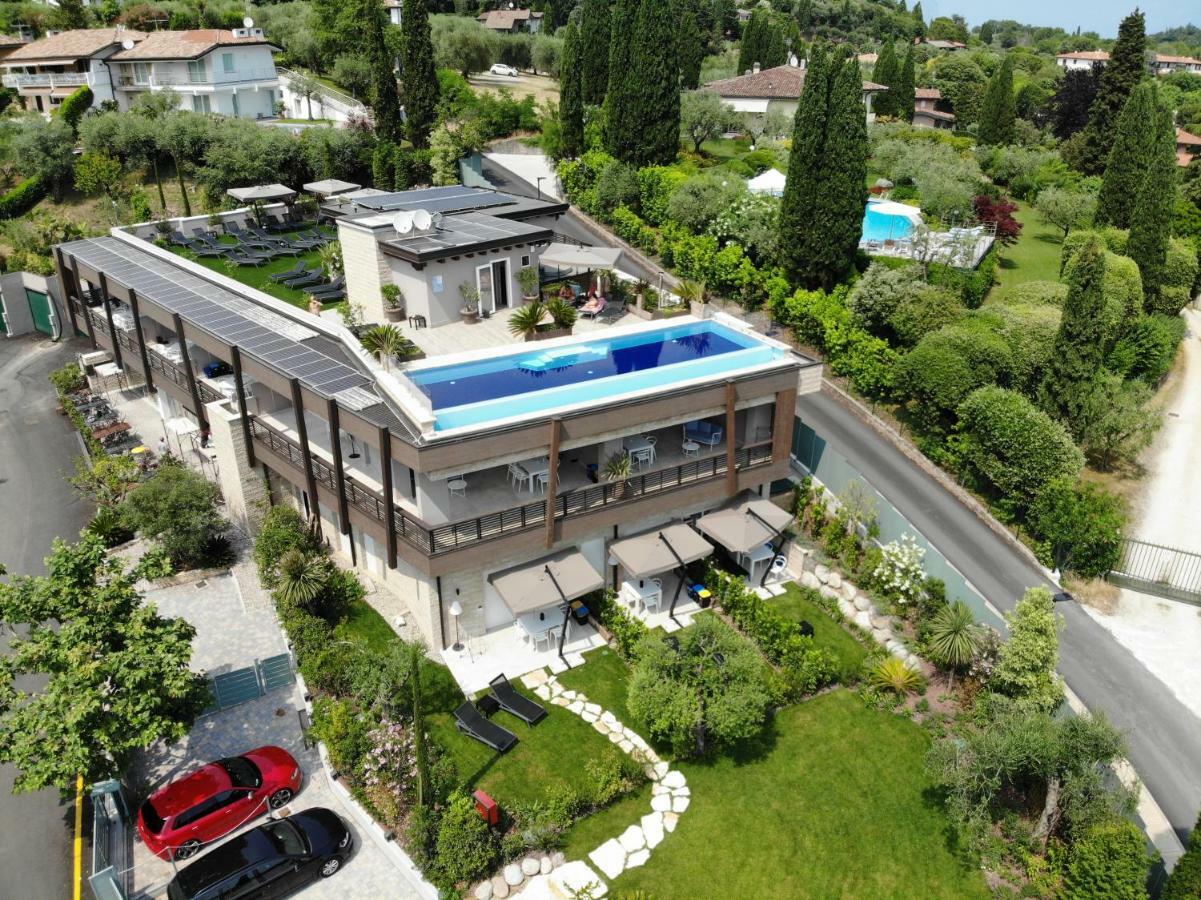 Lamasu Rioverde - Di Garda San Felice del Benaco